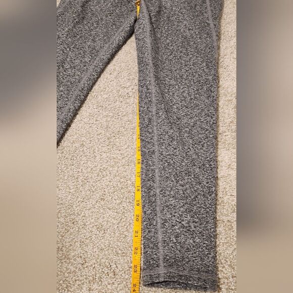 Xersion Quick Dri 7/8 Ankle Leggings - Picture 5 of 8